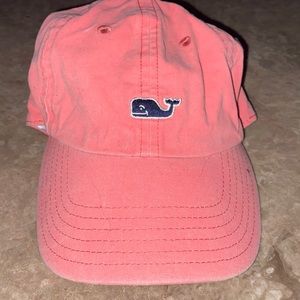 Vineyard vines hat